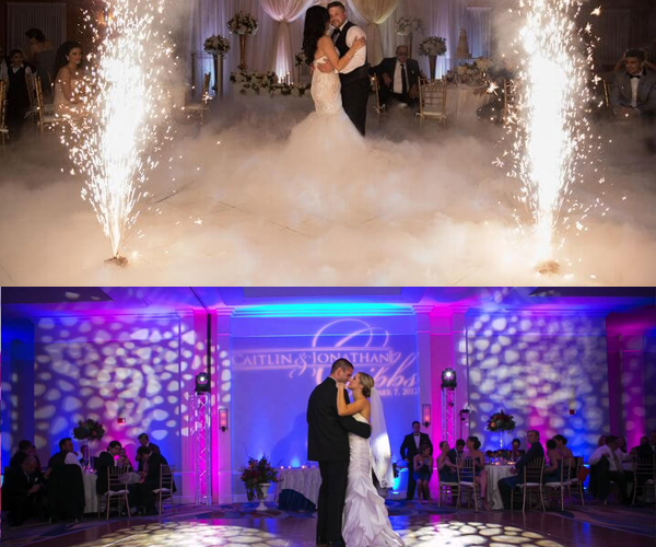 professional dj services Dayton Ohio