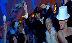 professional dj services