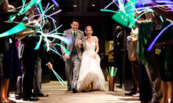 best wedding dj services Cincinnati Ohio